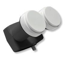Inverto Monoblock Single Black Pro LNB 6° IDLB-SINM40-MN006-8PP | 12619
