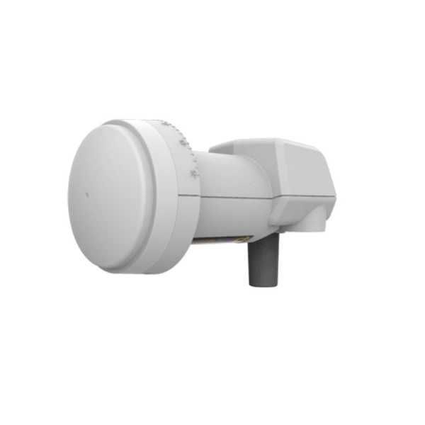 Inverto Unicable II LNB IDLU-32L412-UNBRR-OPP für bis zu 32 Teilnehmer ...