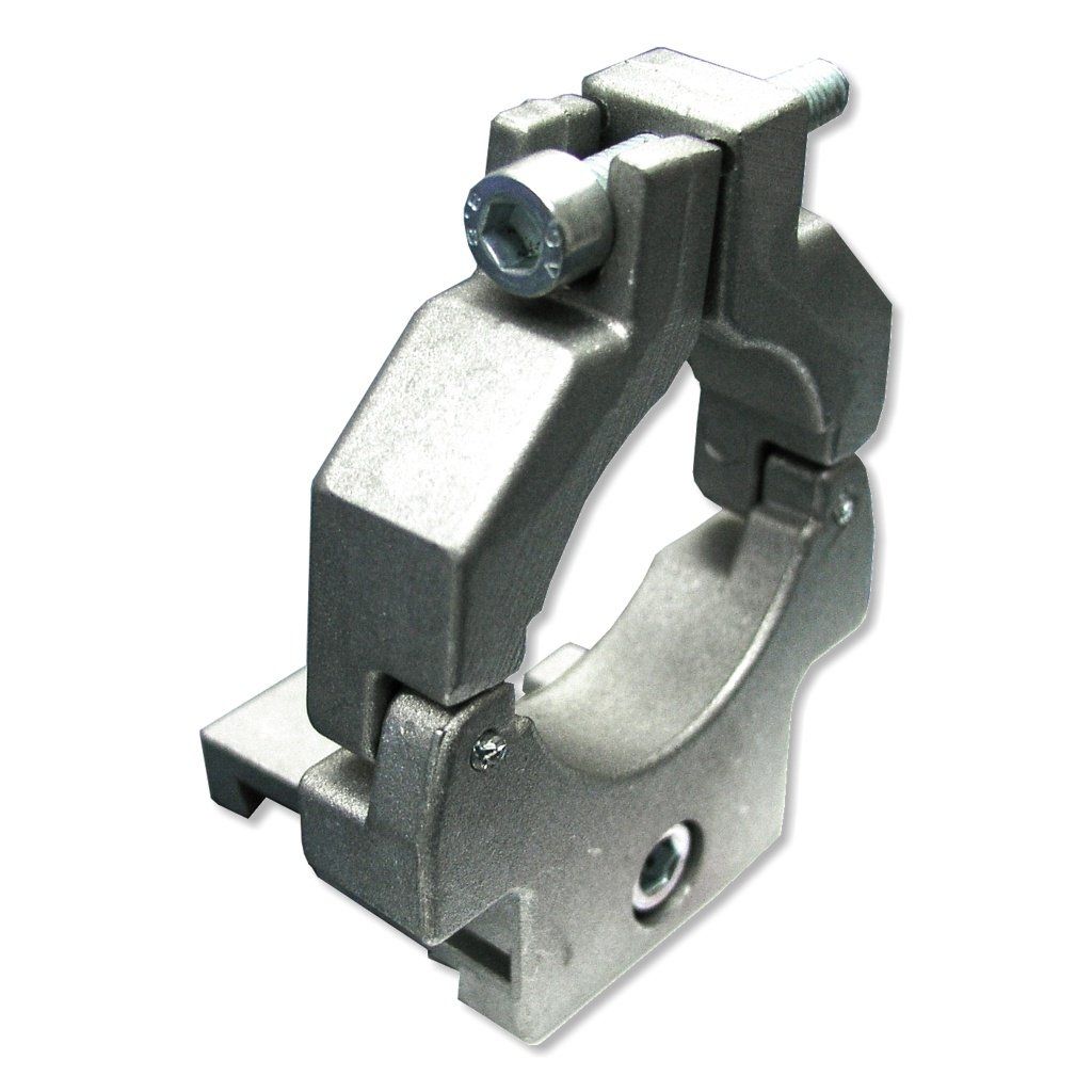 Kathrein Astro LNB Halter Adapter Halterung Sat Schüssel Spiegel ALU