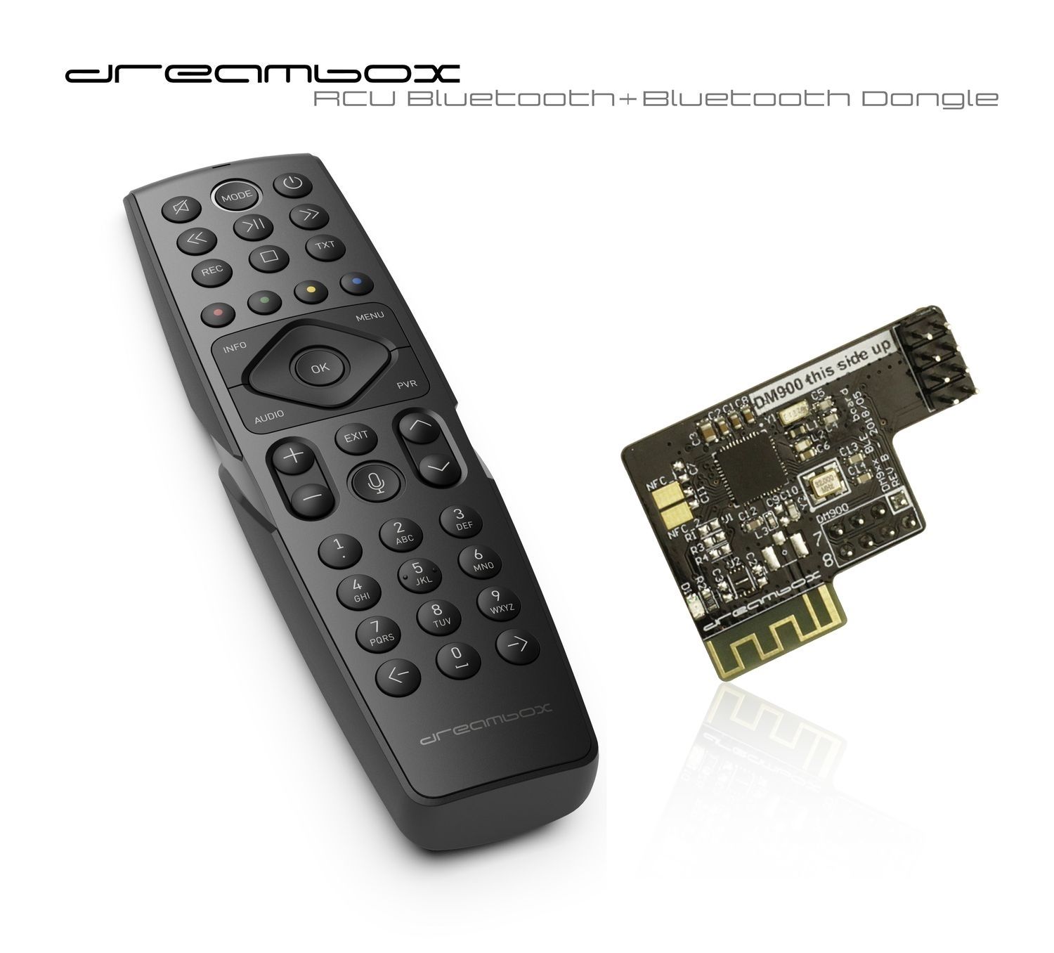 Dreambox Receiver Dreambox Receiver
