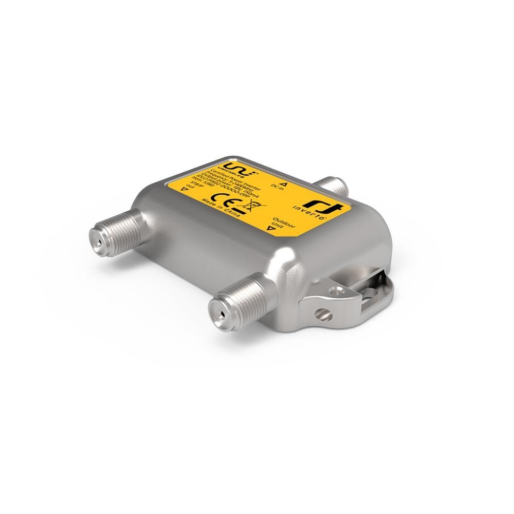 Inverto IDLU-PINS02-00000-OPP Unicable II Power Inserter 5-2400MHz inkl ...