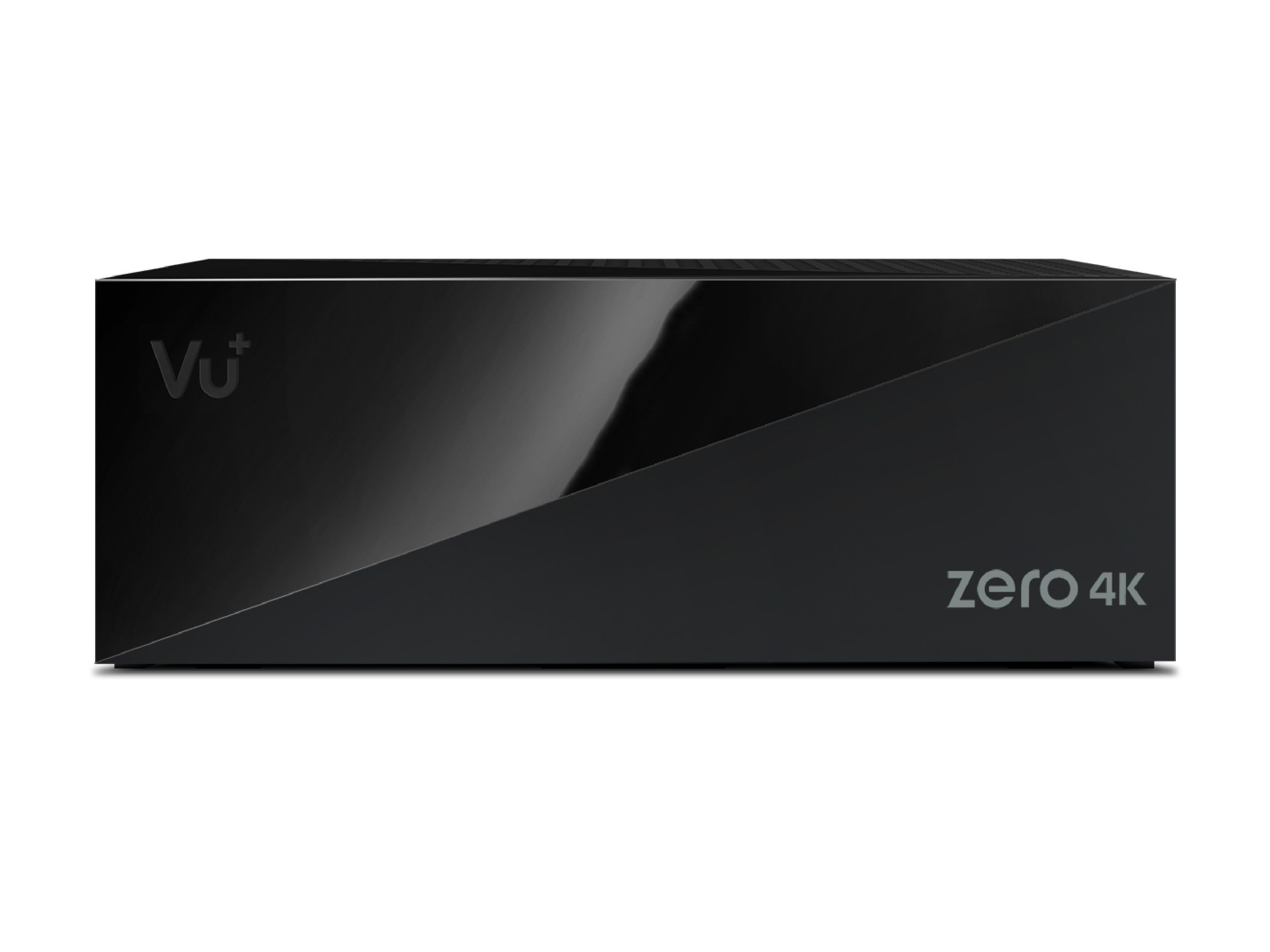 Vu+ Duo 4k VU+ Zero Satelliten Receiver Mit WLAN St Produktbild-Vorschau 5
